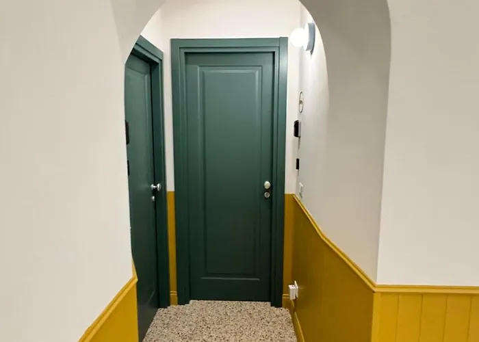Gasthof Bloom Rom