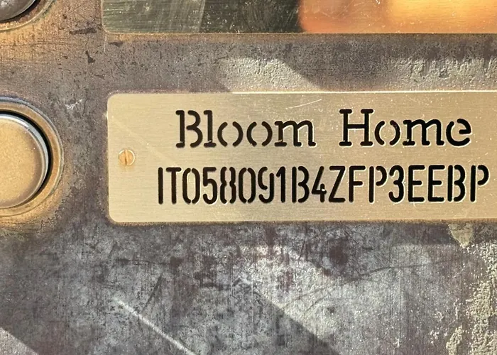 Gasthof Bloom